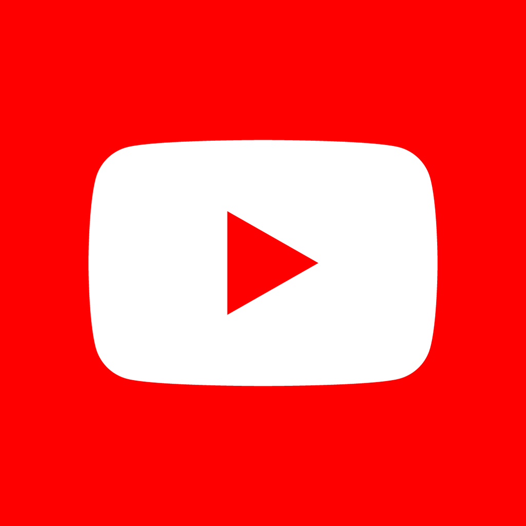 YouTube logo